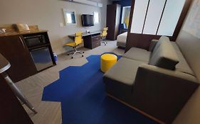 Microtel Inn And Suites Council Bluffs